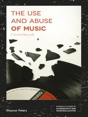cover image of The Use and Abuse of Music